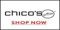 Chico's Off the Rack cashback