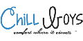Chill Boys cashback