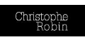 Christophe Robin cashback