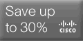 Cisco Press cashback