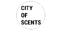 City of Scents cashback