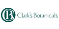 Clark's Botanicals cashback