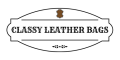 Classy Leather Bags cashback
