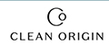 Clean Origin cashback