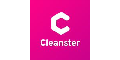 Cleanster cashback