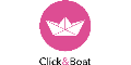 Click&Boat cashback
