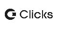 Clicks Technology cashback