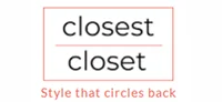 Closest Closet cashback