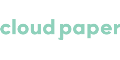 Cloud Paper cashback