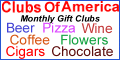 Clubs of America cashback