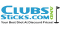 ClubsandSticks cashback