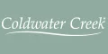 Coldwater Creek cashback