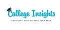 College Insights cashback