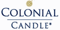 Colonial Candle cashback