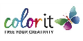ColorIt cashback