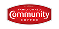 Community Coffee cashback