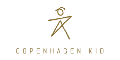 Copenhagen Kid cashback