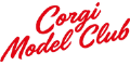 Corgi Model Club cashback
