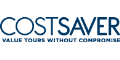 CostSaverTour.com cashback