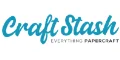 Craft Stash cashback