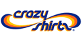 Crazy Shirts cashback