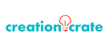 Creation Crate cashback