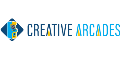 Creative Arcades cashback