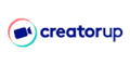 CreatorUp cashback