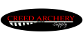 Creed Archery Supply cashback