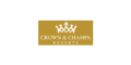 Crown & Champa Resorts cashback