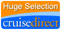 CruiseDirect.com cashback