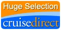 CruiseDirect.com cashback