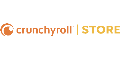 Crunchyroll Store cashback