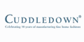 Cuddledown cashback