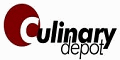 Culinary Depot cashback