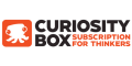 Curiosity Box cashback
