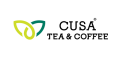 Cusa Tea & Coffee cashback