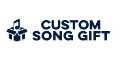 Custom Song Gift cashback