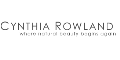 Cynthia Rowland cashback