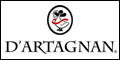 D'Artagnan cashback
