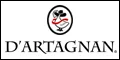 D'Artagnan cashback