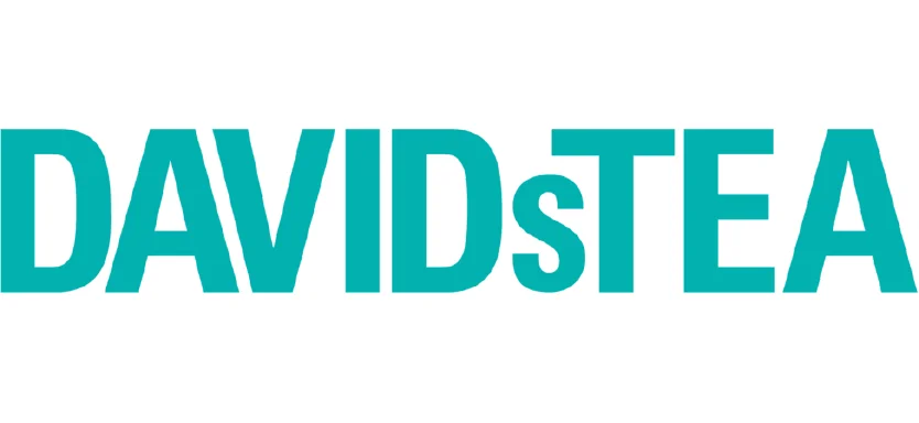 DAVIDsTEA cashback