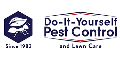 DIY Pest Control cashback