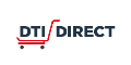 DTI Direct cashback