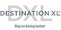 DXL cashback