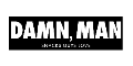Damn, Man Snacks cashback