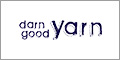 Darn Good Yarn cashback