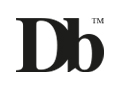 Db cashback