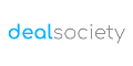 Deal Society cashback