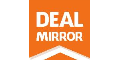 DealMirror cashback